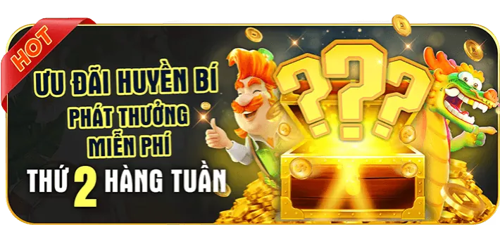 Thưởng nạp lại hàng tuần
